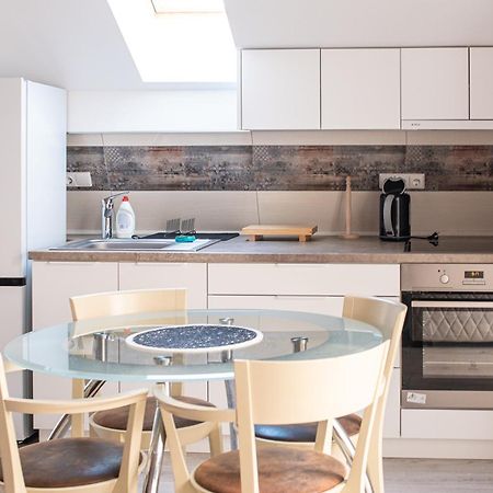 Zauerveino Apartamentai Kłajpeda Zewnętrze zdjęcie