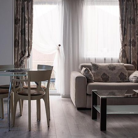 Zauerveino Apartamentai Kłajpeda Zewnętrze zdjęcie