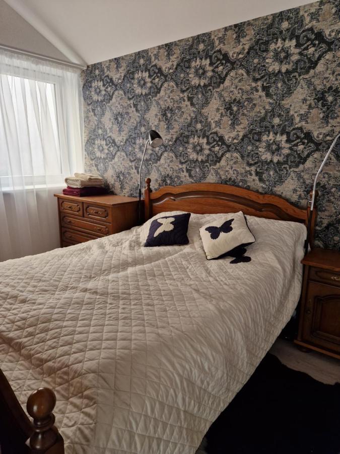 Zauerveino Apartamentai Kłajpeda Zewnętrze zdjęcie