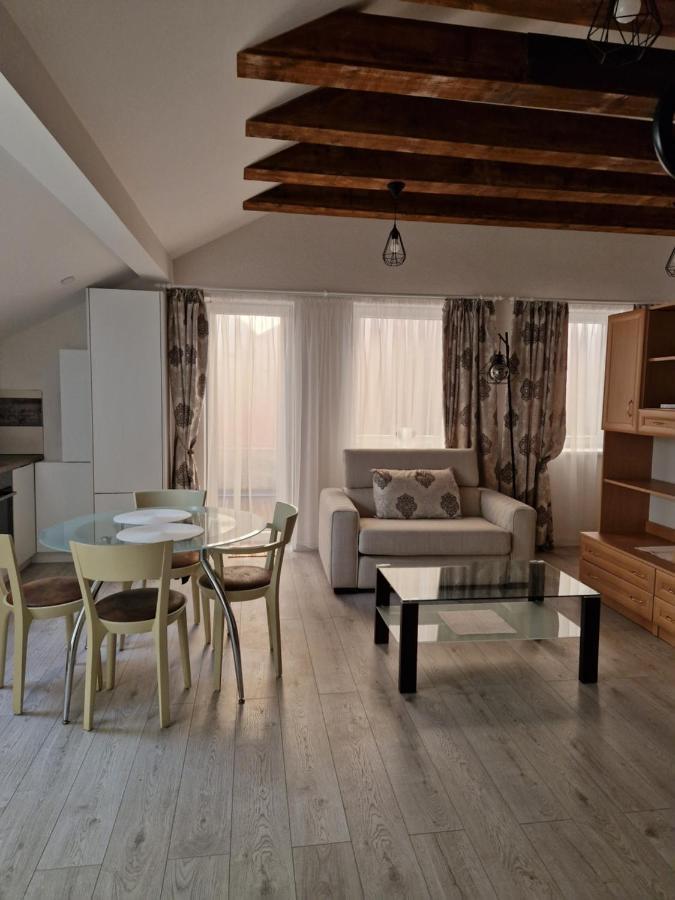 Zauerveino Apartamentai Kłajpeda Zewnętrze zdjęcie