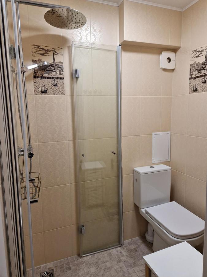Zauerveino Apartamentai Kłajpeda Zewnętrze zdjęcie