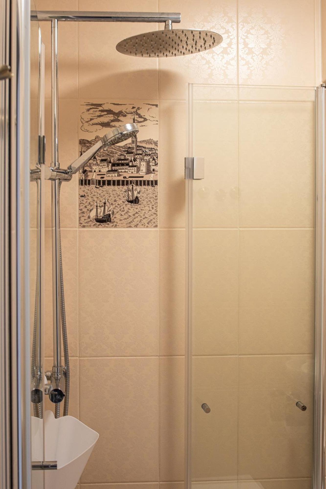 Zauerveino Apartamentai Kłajpeda Zewnętrze zdjęcie
